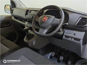 Fiat Scudo 2.0 Multijet 145 Tecnico Van - Image 4
