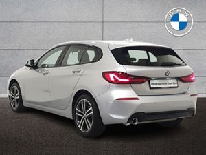 BMW 1 Series 118i Sport - Image 3