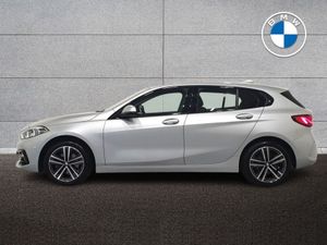 BMW 1 Series 118i Sport - Image 4