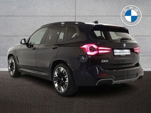 BMW iX3 M Sport Pro - Image 3