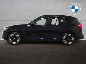 BMW iX3 M Sport Pro - Image 4