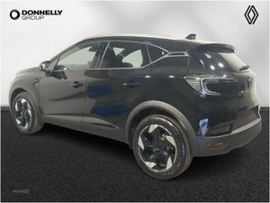 Renault Captur 1.0 TCE 90 Techno 5dr - Image 2
