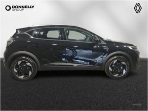 Renault Captur 1.0 TCE 90 Techno 5dr - Image 3