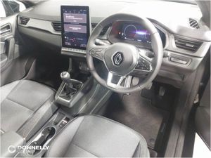 Renault Captur 1.0 TCE 90 Techno 5dr - Image 4
