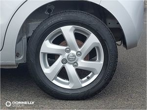 Suzuki Celerio 1.0 Dualjet SZ3 5dr - Image 4