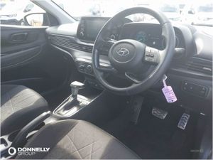 Hyundai Bayon 1.0 Tgdi 48V Mhev SE Connect 5dr DCT - Image 4