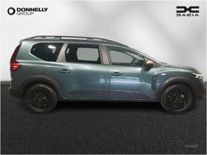 Dacia Jogger 1.6 HEV Extreme 5dr Auto - Image 3