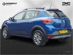Dacia Sandero Stepway 1.0 TCe Essential 5dr - Image 2