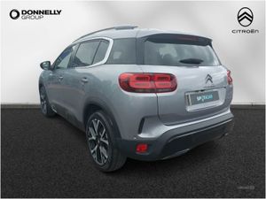 Citroen C5 Aircross 1.2 Puretech 130 Flair Plus 5 - Image 2