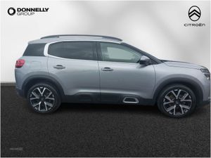 Citroen C5 Aircross 1.2 Puretech 130 Flair Plus 5 - Image 3
