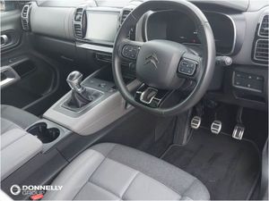 Citroen C5 Aircross 1.2 Puretech 130 Flair Plus 5 - Image 4