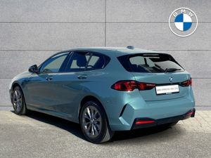 BMW 1 Series 120 Sport - Image 3