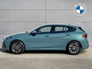 BMW 1 Series 120 Sport - Image 4