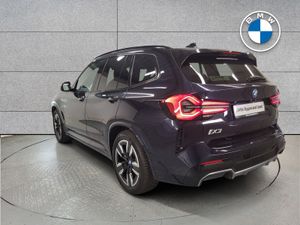 BMW iX3 M Sport Pro - Image 3