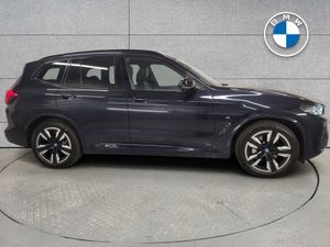 BMW iX3 M Sport Pro - Image 4
