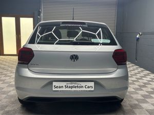 Volkswagen Polo Trendline 1.0 TSI Manual 5speed 9 - Image 2