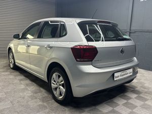 Volkswagen Polo Trendline 1.0 TSI Manual 5speed 9 - Image 3