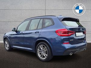 BMW X3 Xdrive30e M Sport - Image 2