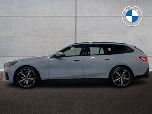 BMW 5 Series 530e M Sport Pro Touring - Image 4