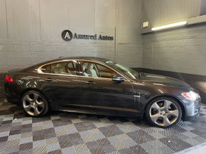 Jaguar XF S 3Ltr V6 Diesel  ** Low Klms ** - Image 2