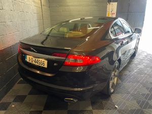 Jaguar XF S 3Ltr V6 Diesel  ** Low Klms ** - Image 3