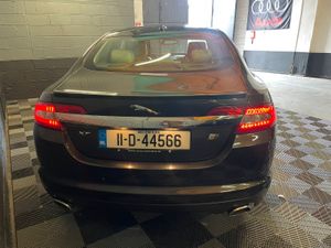 Jaguar XF S 3Ltr V6 Diesel  ** Low Klms ** - Image 4