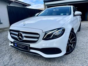 171 Mercedes E220d (NCT/TAX/WARRANTY) - Image 2