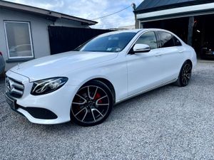 171 Mercedes E220d (NCT/TAX/WARRANTY) - Image 3