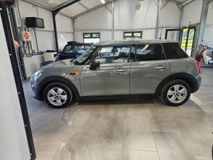 17  MINI ONE 1.2 PETROL - Image 3