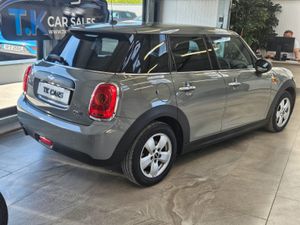 17  MINI ONE 1.2 PETROL - Image 2