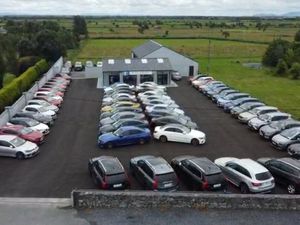 21 AUDI A6 LIMOUSINE  S-LINE - Image 3