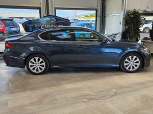 14 LEXUS GS-300 H EXECUTIVE - Image 2