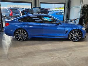16 BMW 4 SERIES M-SPORT - Image 4