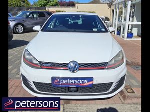 Volkswagen Golf GTI 2.0 Petrol 5DR Automatic - Image 4