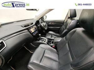 Nissan X-Trail 1.6 DCI Tekna 7 Seater  Automatic - Image 4