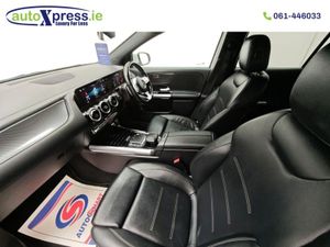 Mercedes-Benz GLA Class GLA 250 E Exclusive Editi - Image 2