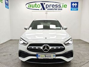Mercedes-Benz GLA Class GLA 250 E Exclusive Editi - Image 3