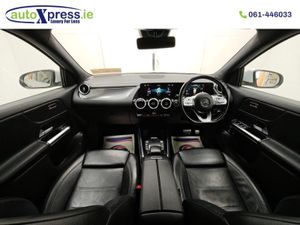 Mercedes-Benz GLA Class GLA 250 E Exclusive Editi - Image 4