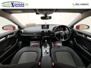 Audi A3 Sportback 1.4tfsi Automatic  Reversing Ca - Image 2