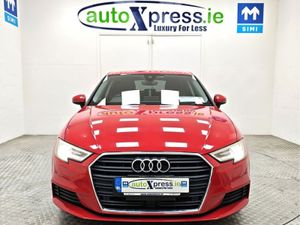 Audi A3 Sportback 1.4tfsi Automatic  Reversing Ca - Image 3