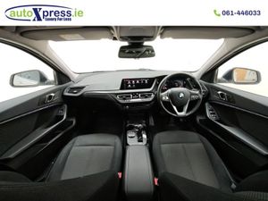 BMW 1 Series 118 D Automatic  Reversing Camera - Image 2
