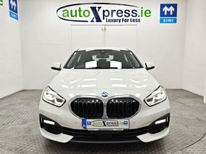 BMW 1 Series 118 D Automatic  Reversing Camera - Image 3
