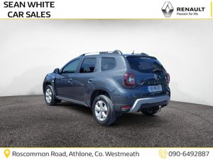 Dacia Duster Comfort Blue DCI 115 MY 4DR - Image 4