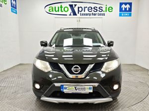Nissan X-Trail 1.6 DCI Tekna 7 Seater  Automatic - Image 3