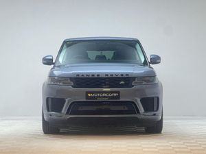 Land Rover Range Rover Sport HSE Dynamic P400e - Image 2