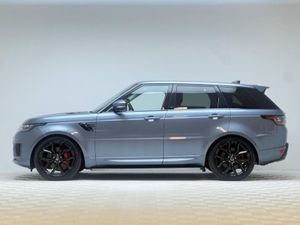 Land Rover Range Rover Sport HSE Dynamic P400e - Image 4