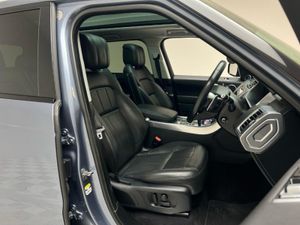 Land Rover Range Rover Sport HSE Dynamic P400e - Image 2