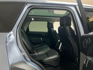 Land Rover Range Rover Sport HSE Dynamic P400e - Image 4