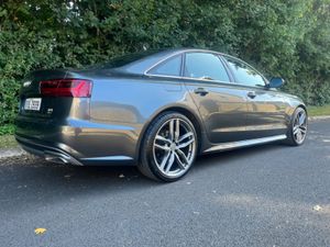 Audi A6 2017(NCT 03/27 TAX 09/25) - Image 2