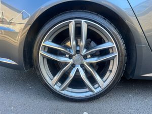 Audi A6 2017(NCT 03/27 TAX 09/25) - Image 4